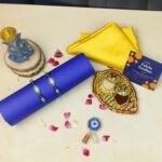 handmade Rakhi