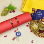 Handmade Rakhi