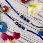 Handmade Rakhi