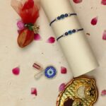Handmade Rakhi