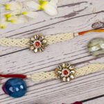 Handmade Rakhi