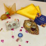 Handmade Rakhi