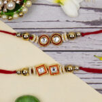 Handmade Rakhi