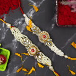 Rakhi for brother