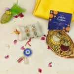 Rakhi for brother