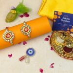 Rakhi For Brother