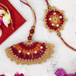 Lumba Rakhi
