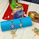 Rakhi For Brother and Bhabhi
