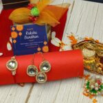 Bhaiya Bhabhi Rakhi