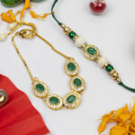 Rakhi For Brother and Bhabhi