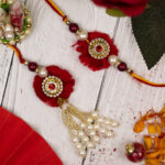 Rakhi For Brother and Bhabhi