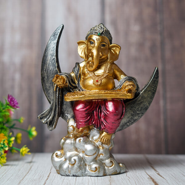 Ganesha Idol