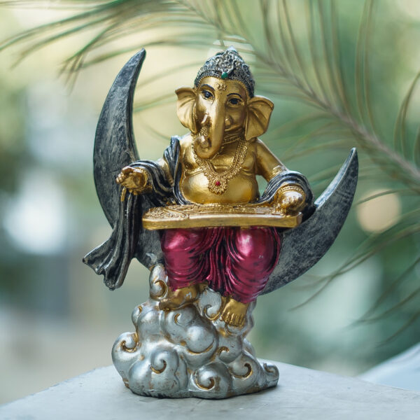 Ganesha Idol