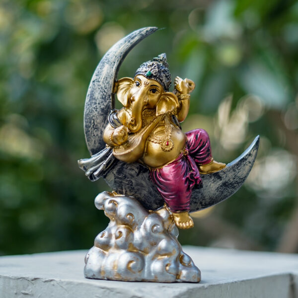 Ganesha Idol
