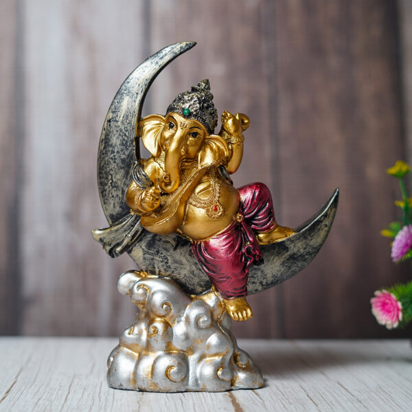 Ganesha Idol