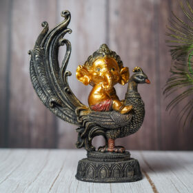 Ganesha Idol