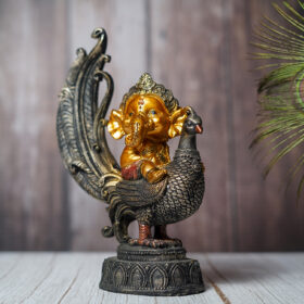 Ganesha Idol