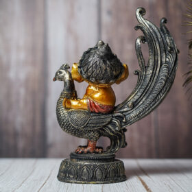 Ganesha Idol