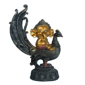 Ganesha Idol