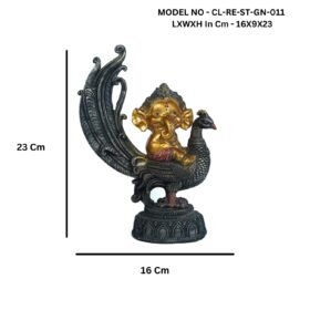 Ganesha Idol