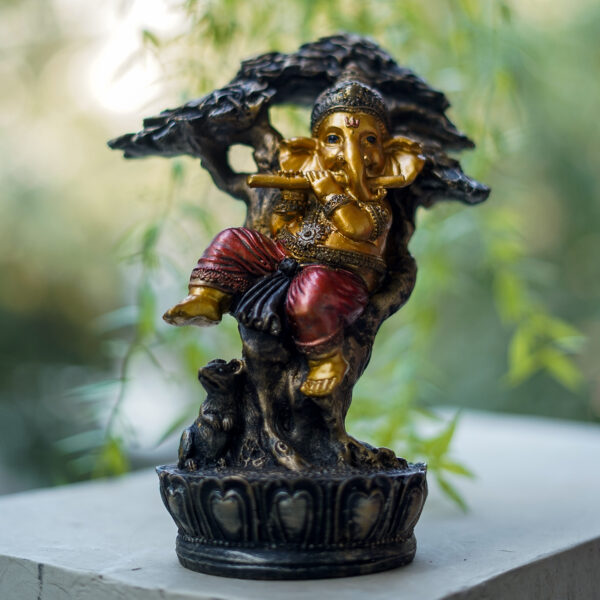 Ganesha Idol