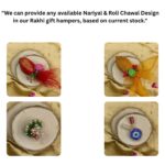 handmade Rakhi
