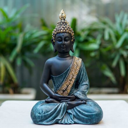 Dhyan Mudra