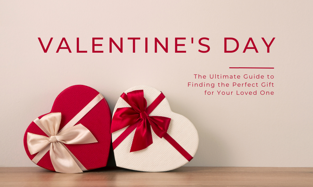 Valentine’s Day