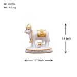 Cow and Calf Statue