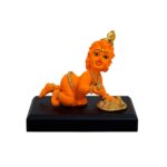 Ladoo Gopal Idol