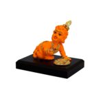Ladoo Gopal Idol