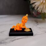 Ladoo Gopal Idol