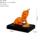 Ladoo Gopal Idol