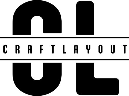 Craftlayout logo