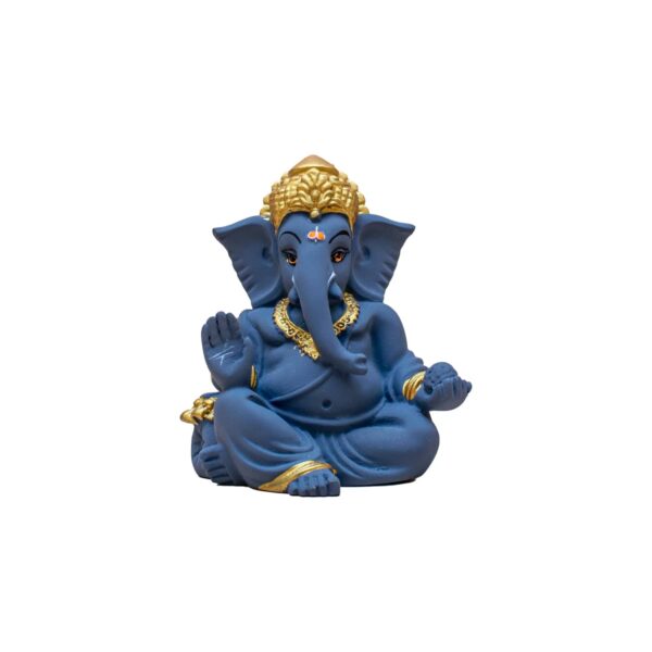 Ganesha Idol
