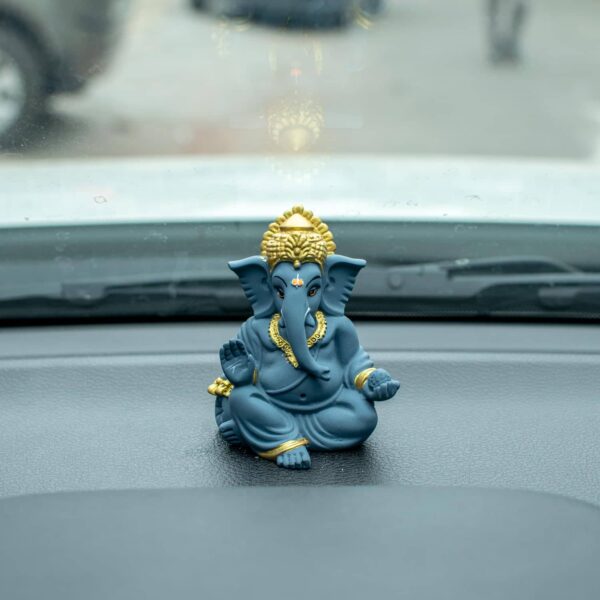Ganesha Idol