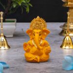 Ganesha Idol
