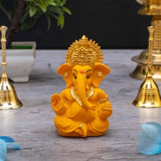 Ganesha Idol