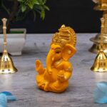 Ganesha Idol