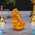 Ganesha Idol