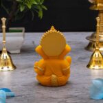 Ganesha Idol