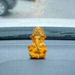 Ganesha Idol