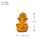 Ganesha Idol