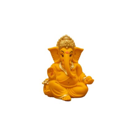 Ganesha Idol