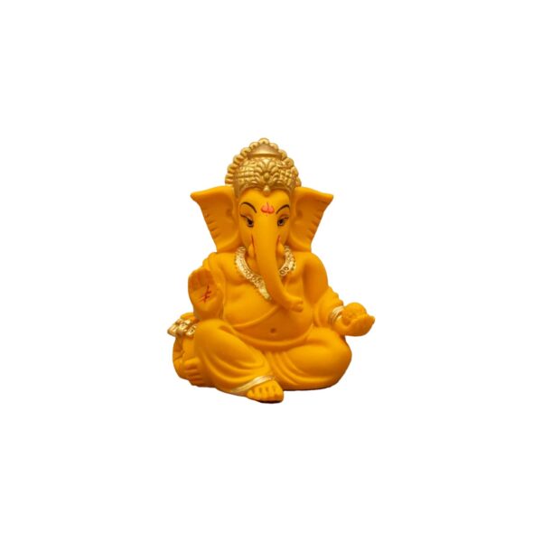 Ganesha Idol
