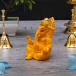 Ganesha Idol