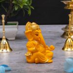 Ganesha Idol