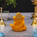 Ganesha Idol