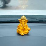 Ganesha Idol