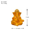 Ganesha Idol
